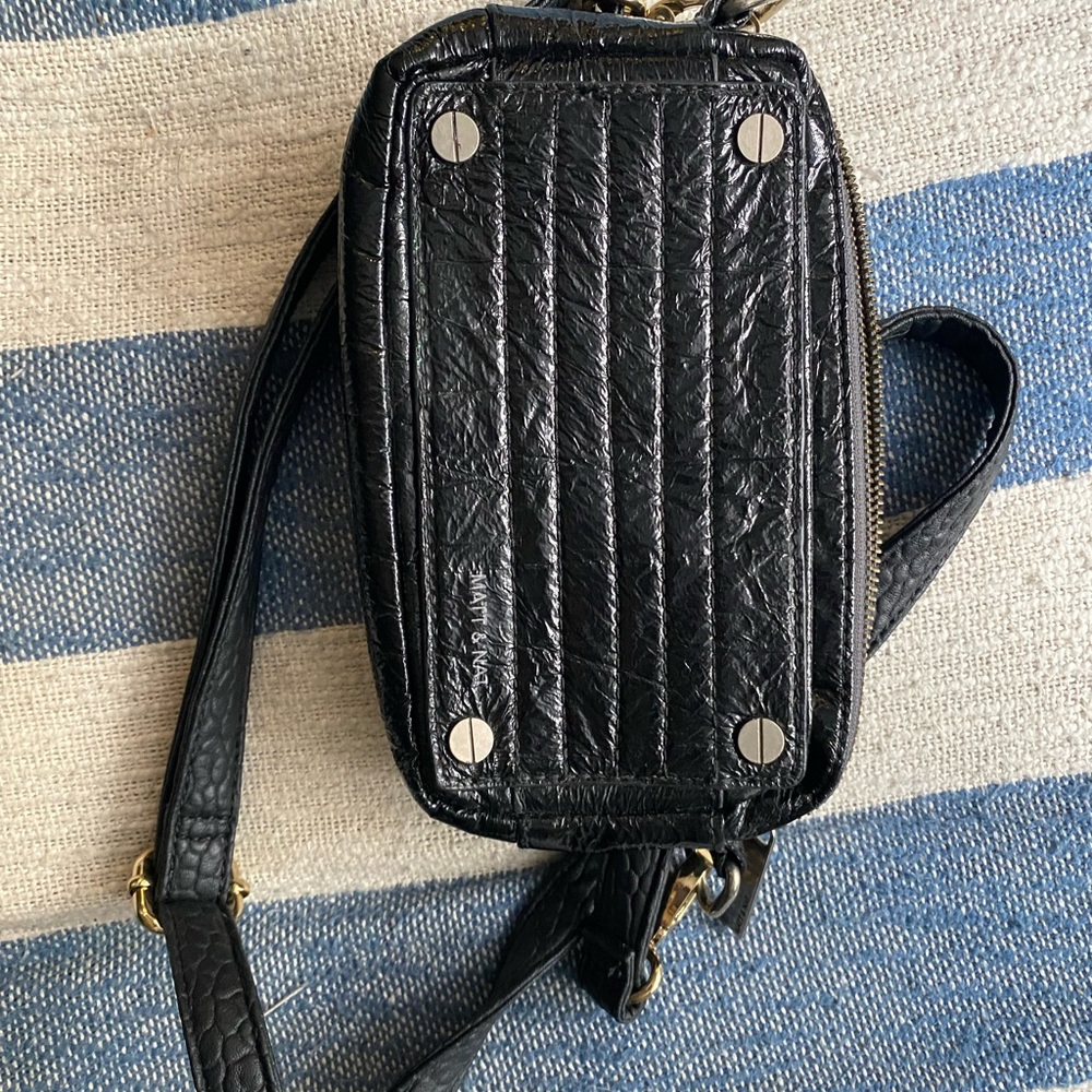 Matt and Nat small bag